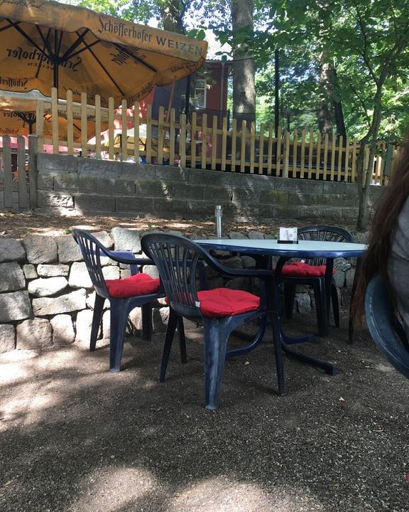 Biergarten Am Lehnitzsee